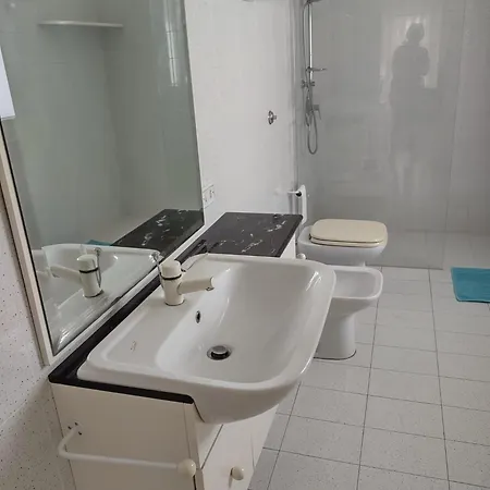 Semesterbostad Lalla *