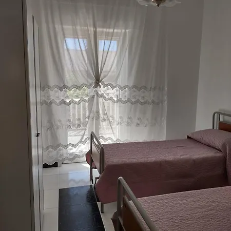 Semesterbostad Lalla
